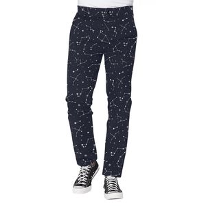 Hot topic Black heart constellation skinny jeans size 5
